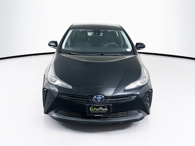 2019 Toyota Prius LE