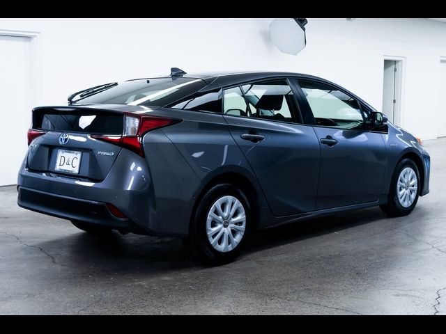 2019 Toyota Prius LE