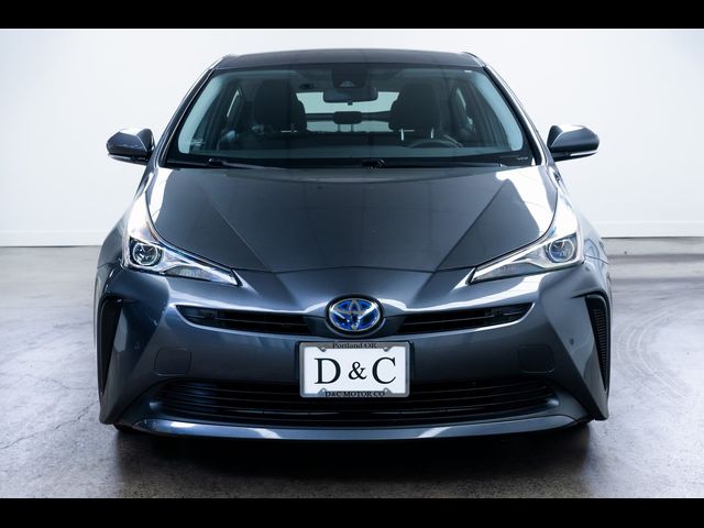 2019 Toyota Prius LE