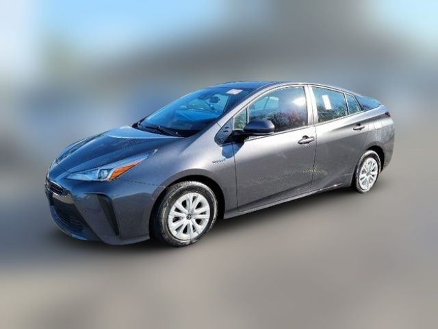 2019 Toyota Prius LE