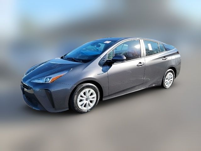 2019 Toyota Prius LE