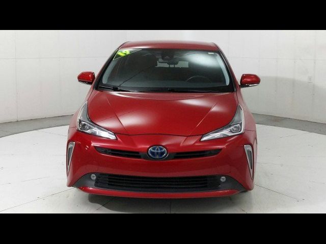 2019 Toyota Prius LE