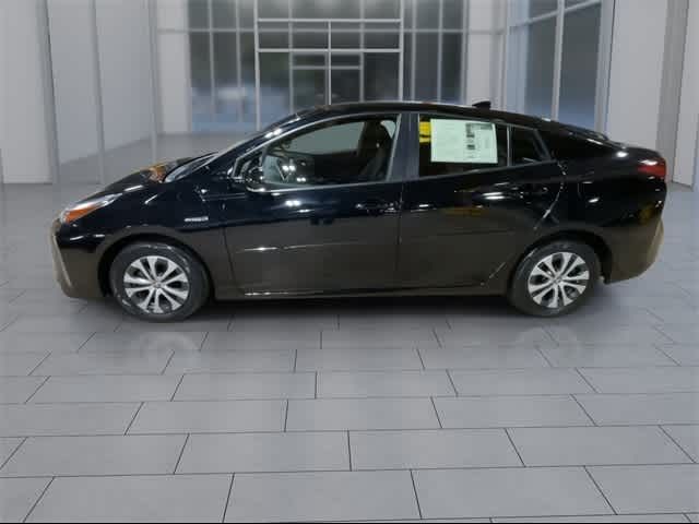 2019 Toyota Prius LE