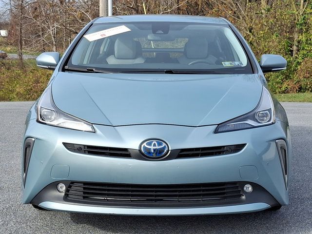 2019 Toyota Prius LE