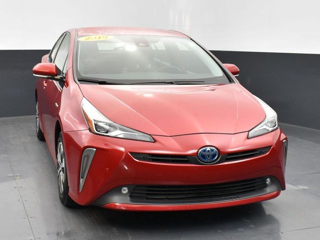 2019 Toyota Prius LE