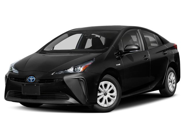 2019 Toyota Prius LE