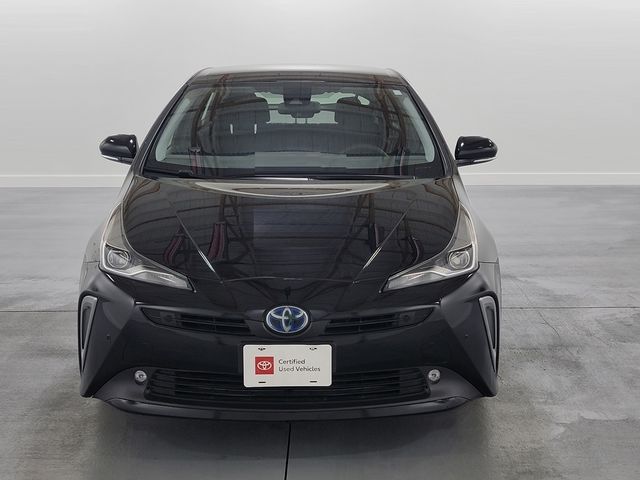 2019 Toyota Prius LE