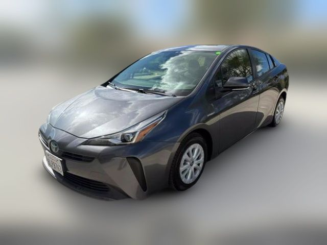 2019 Toyota Prius LE