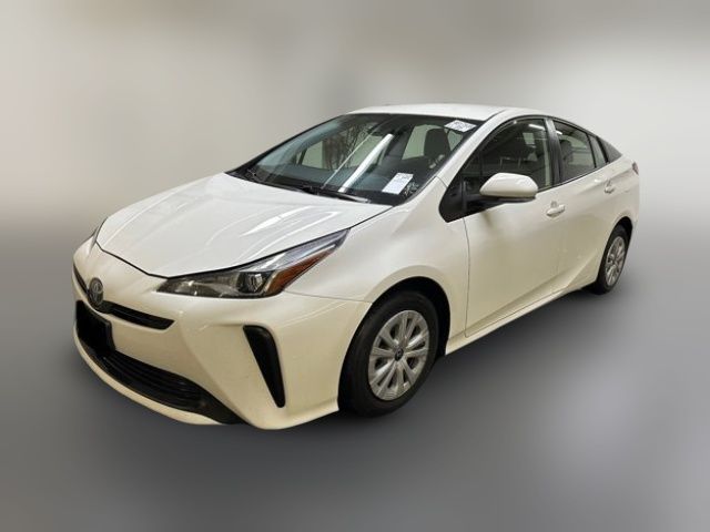 2019 Toyota Prius L Eco