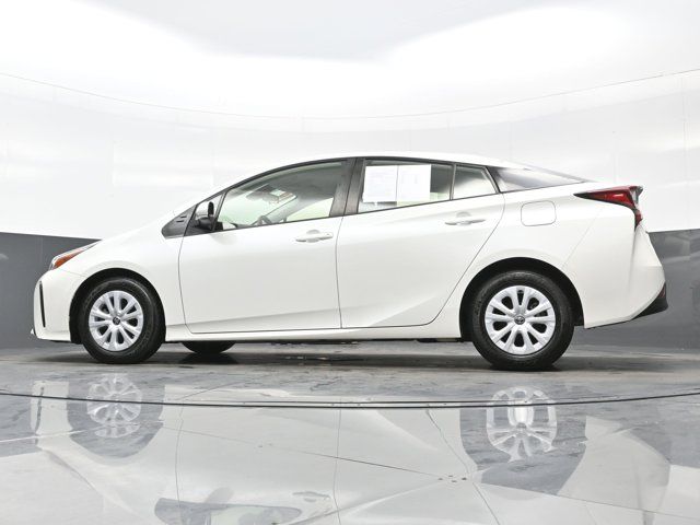 2019 Toyota Prius L Eco