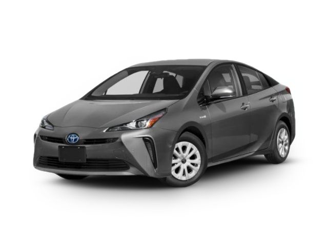 2019 Toyota Prius L Eco