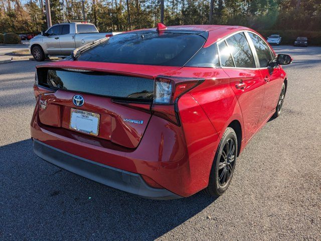 2019 Toyota Prius L Eco