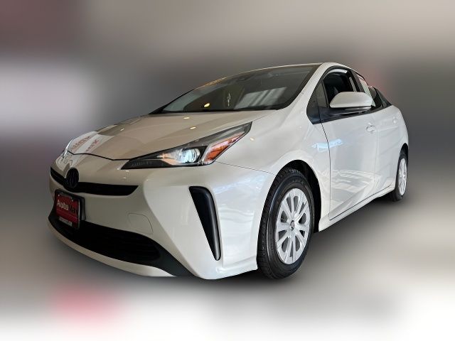 2019 Toyota Prius L Eco