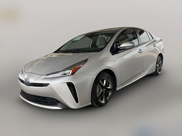 2019 Toyota Prius Limited