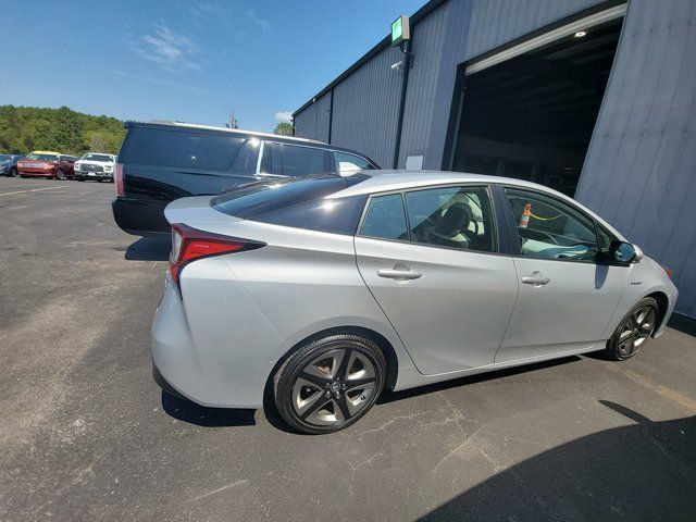 2019 Toyota Prius L Eco