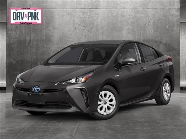 2019 Toyota Prius Limited