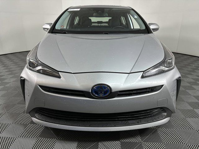 2019 Toyota Prius Limited