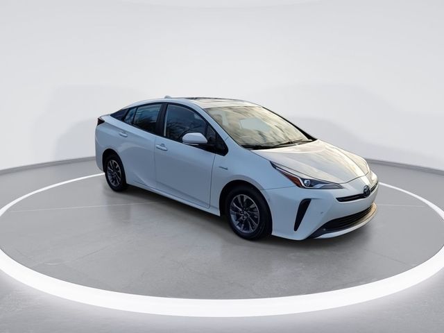 2019 Toyota Prius Limited