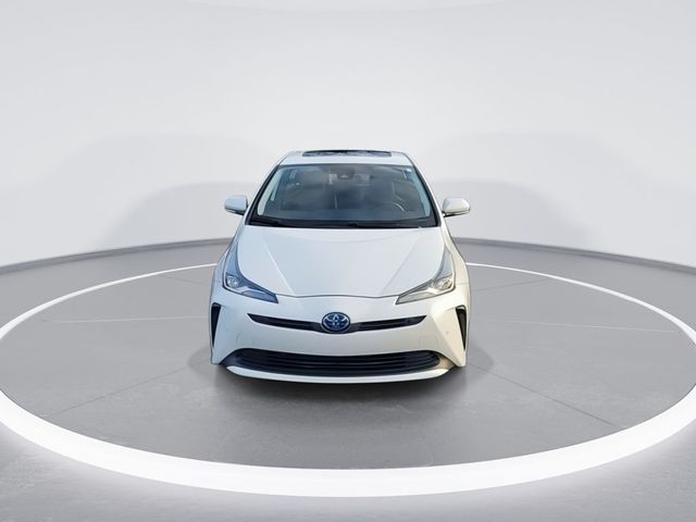 2019 Toyota Prius Limited