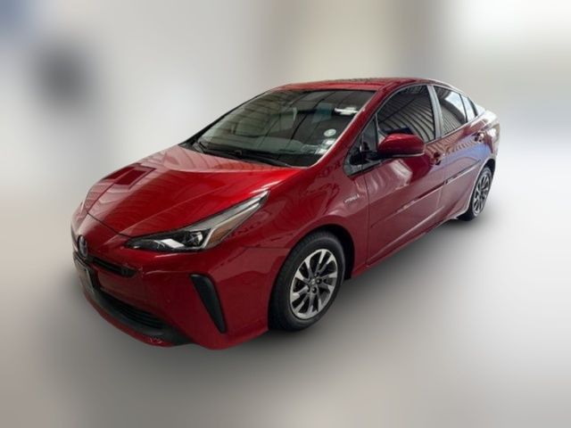 2019 Toyota Prius Limited