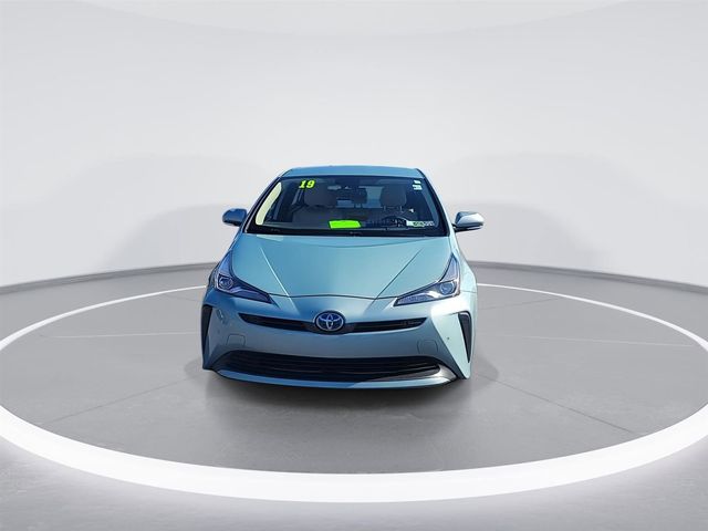 2019 Toyota Prius Limited