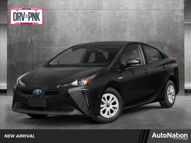 2019 Toyota Prius Limited