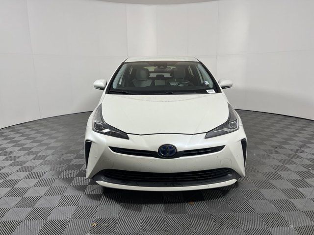 2019 Toyota Prius Limited