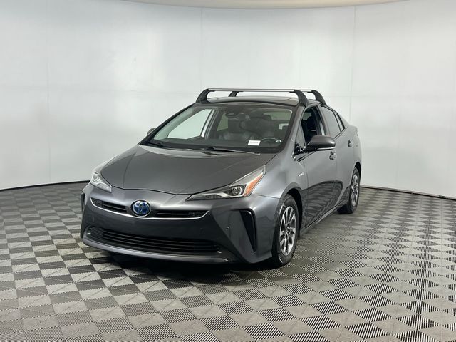 2019 Toyota Prius Limited