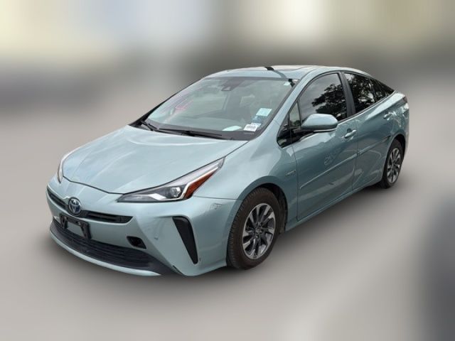 2019 Toyota Prius Limited