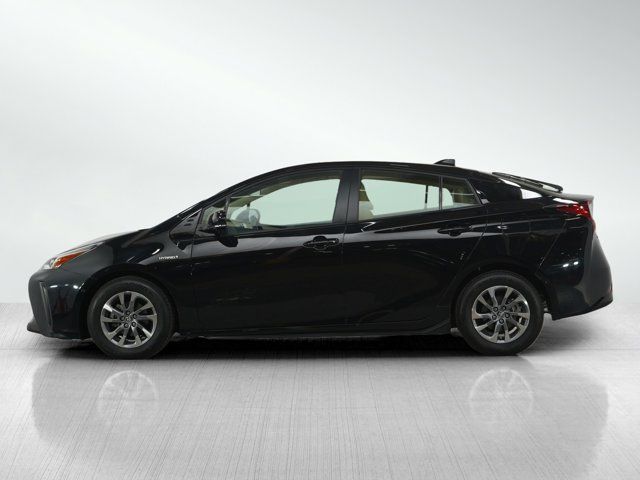 2019 Toyota Prius L Eco