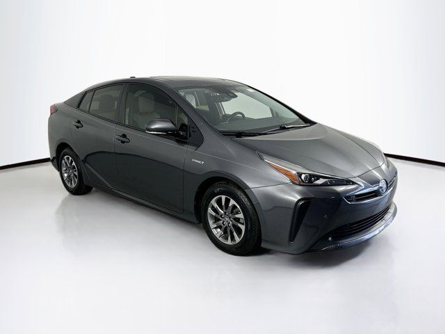 2019 Toyota Prius Limited