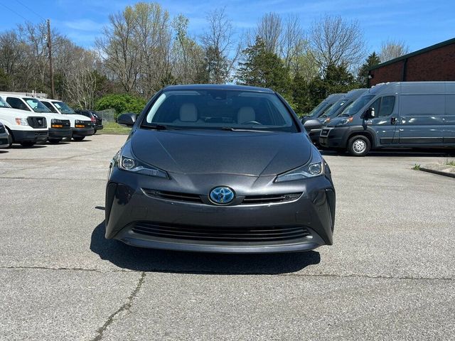 2019 Toyota Prius Limited