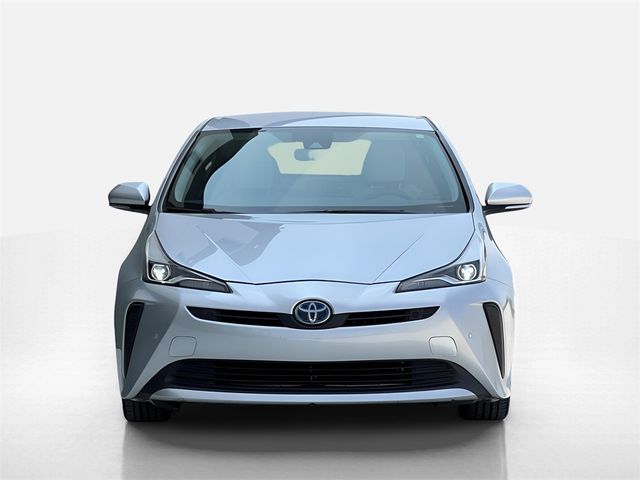 2019 Toyota Prius Limited