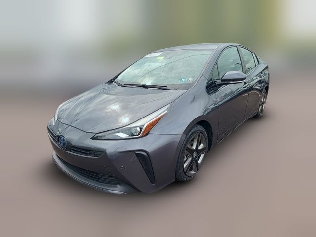 2019 Toyota Prius Limited