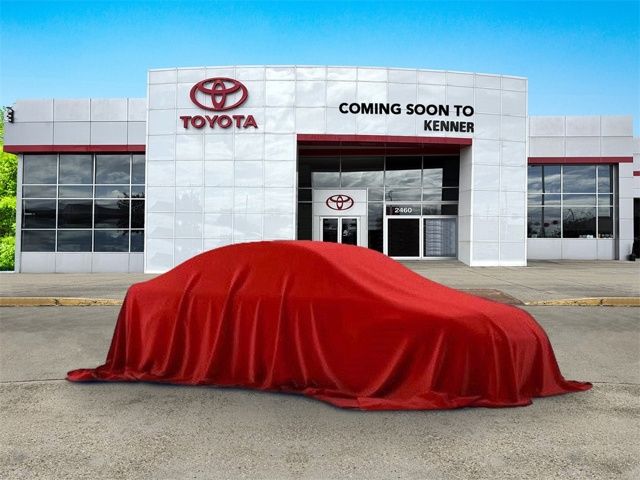2019 Toyota Prius L Eco