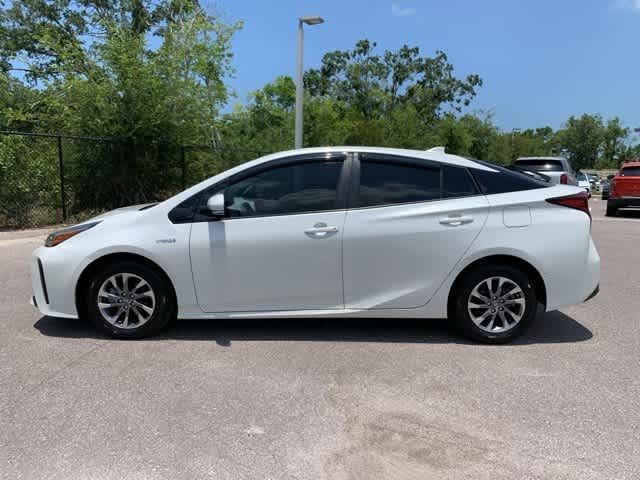 2019 Toyota Prius XLE