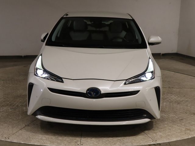 2019 Toyota Prius L Eco