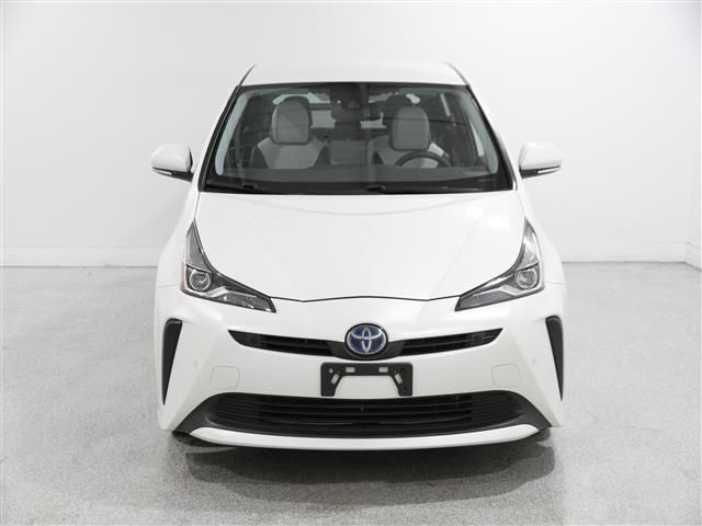 2019 Toyota Prius XLE