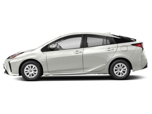 2019 Toyota Prius XLE