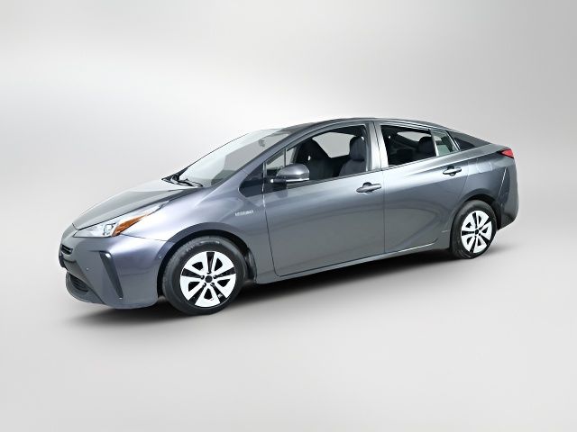 2019 Toyota Prius LE