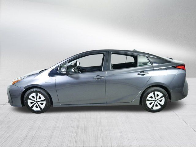 2019 Toyota Prius LE