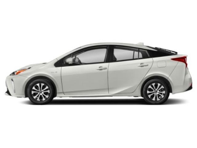 2019 Toyota Prius XLE