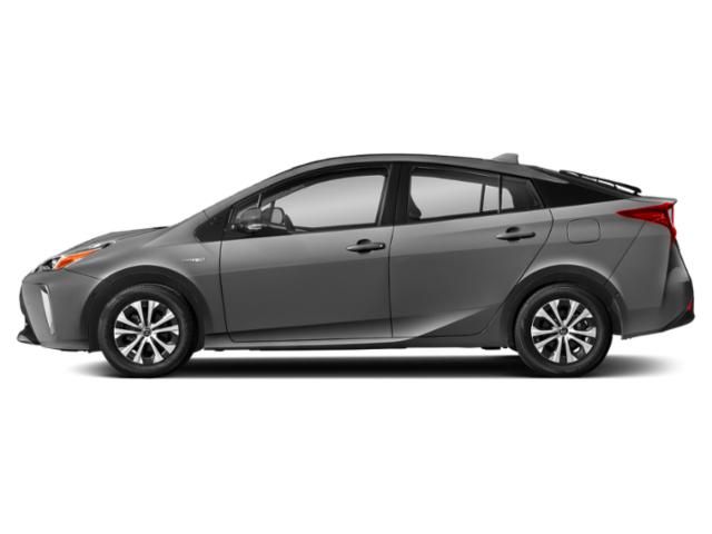 2019 Toyota Prius XLE