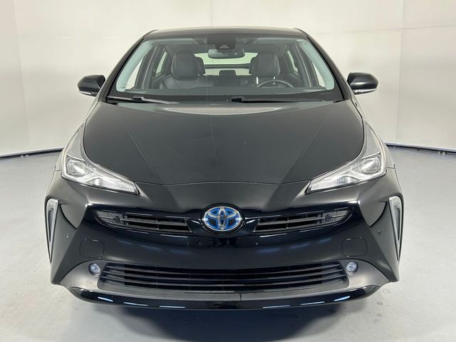 2019 Toyota Prius XLE