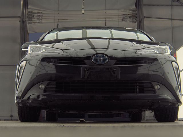 2019 Toyota Prius XLE