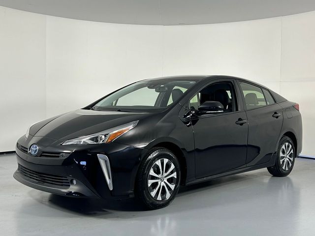 2019 Toyota Prius XLE