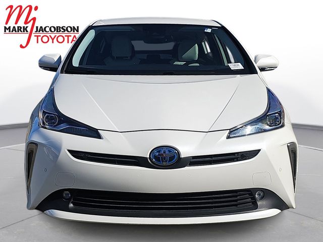 2019 Toyota Prius XLE