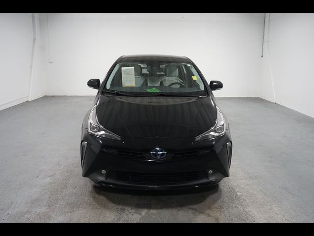 2019 Toyota Prius XLE