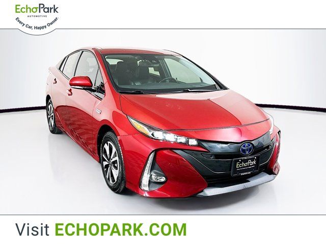 2019 Toyota Prius Prime Advanced