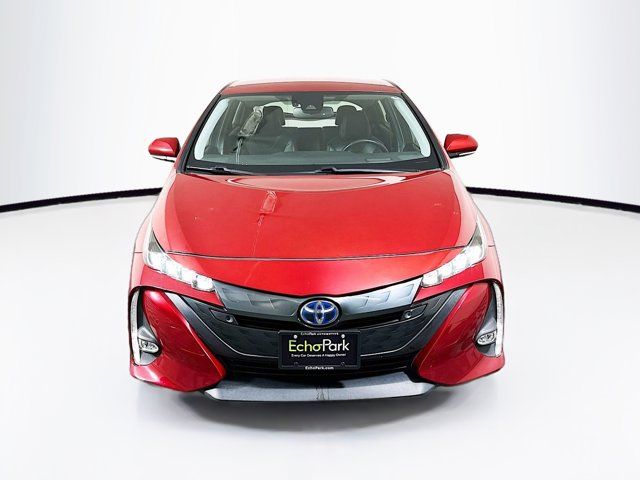 2019 Toyota Prius Prime Advanced